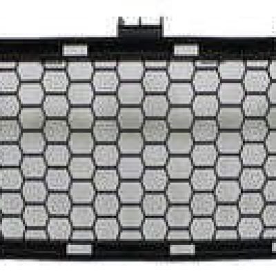 LX1036105 Grille Bumper LX1036105 Grille Bumper