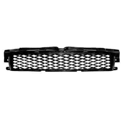 LX1036106 Grille Bumper