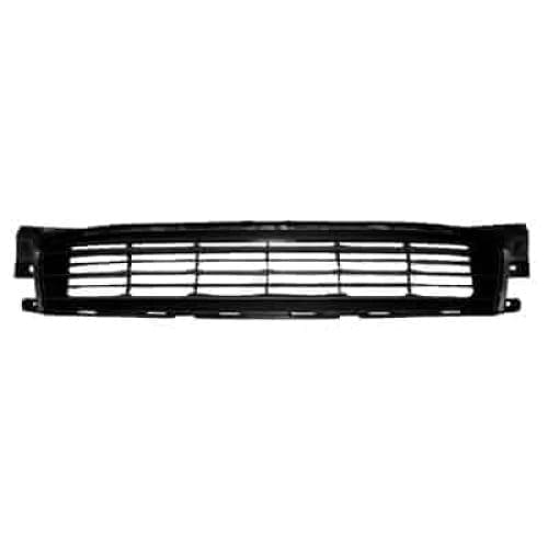 LX1036107 Grille Bumper