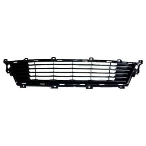 LX1036110C Grille Bumper
