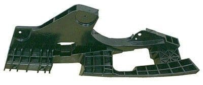 LX1042103 Front Bumper Bracket Cover Support Driver Side LX1042103 Front Bumper Bracket Cover Support Driver Side