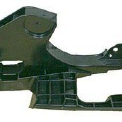 LX1042103 Front Bumper Bracket Cover Support Driver Side LX1042103 Front Bumper Bracket Cover Support Driver Side