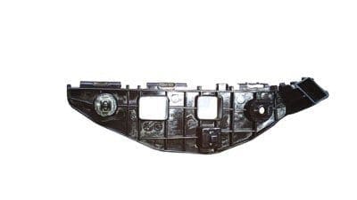 LX1042104C Front Bumper Bracket Cover Retainer Driver Side LX1042104C Front Bumper Bracket Cover Retainer Driver Side