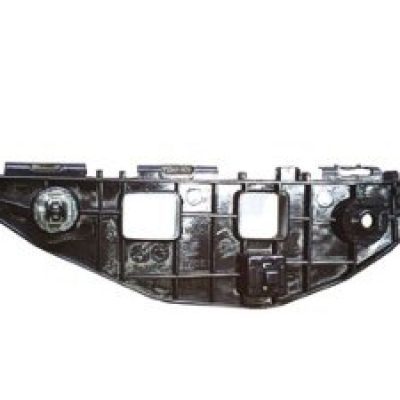 LX1042104C Front Bumper Bracket Cover Retainer Driver Side LX1042104C Front Bumper Bracket Cover Retainer Driver Side