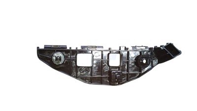 LX1042104C Front Bumper Bracket Cover Retainer Driver Side LX1042104C Front Bumper Bracket Cover Retainer Driver Side