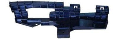 LX1042105 Front Bumper Bracket Cover Support Driver Side