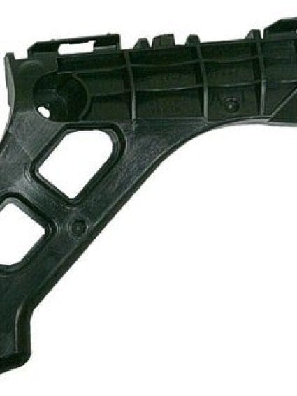 LX1042106 Front Bumper Bracket Cover Support Driver Side