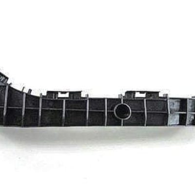 LX1042107 Front Bumper Bracket Cover Support Driver Side