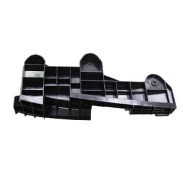 LX1042108 Front Bumper Bracket Cover Support Driver Side