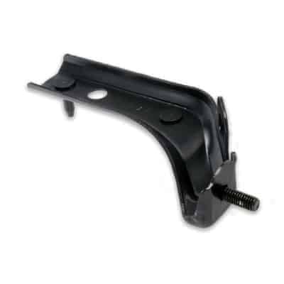 LX1042109 Front Bumper Bracket Cover Support Driver Side LX1042109 Front Bumper Bracket Cover Support Driver Side