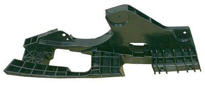 LX1043103 Front Bumper Bracket Cover Support Passenger Side LX1043103 Front Bumper Bracket Cover Support Passenger Side