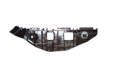 LX1043104C Front Bumper Bracket Cover Retainer Passenger Side LX1043104C Front Bumper Bracket Cover Retainer Passenger Side