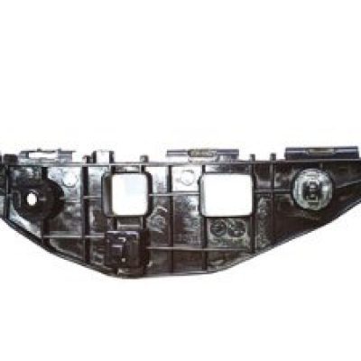 LX1043104C Front Bumper Bracket Cover Retainer Passenger Side LX1043104C Front Bumper Bracket Cover Retainer Passenger Side