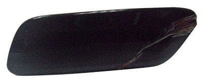 LX1048100 Front Bumper Insert Headlight Washer Cover Driver Side