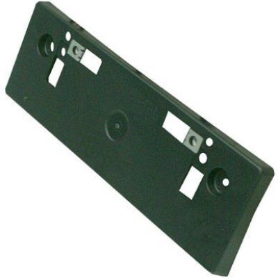 LX1068103 Front Bumper License Plate Bracket LX1068103 Front Bumper License Plate Bracket