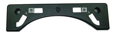 LX1068104 Front Bumper License Plate Bracket