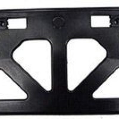 LX1068106 Front Bumper License Plate Bracket