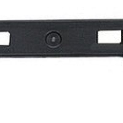 LX1068107 Front Bumper License Plate Bracket LX1068107 Front Bumper License Plate Bracket
