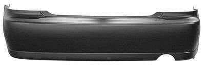 LX1100112C Rear Bumper Cover LX1100112C Rear Bumper Cover