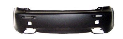LX1100138 Rear Bumper Cover