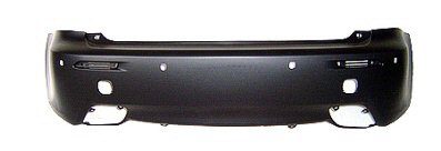 LX1100139 Rear Bumper Cover