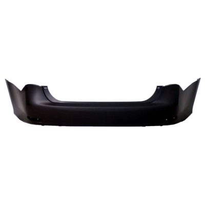 LX1100159C Rear Bumper Cover LX1100159C Rear Bumper Cover
