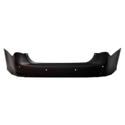 LX1100160C Rear Bumper Cover