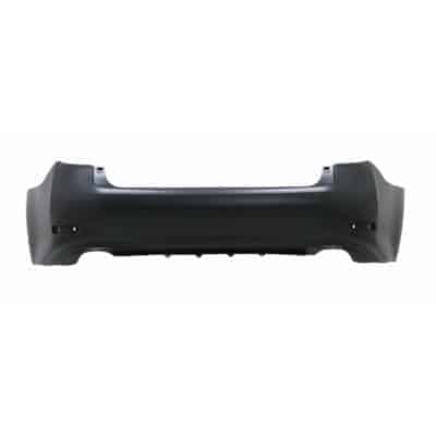 LX1100162C Rear Bumper Cover