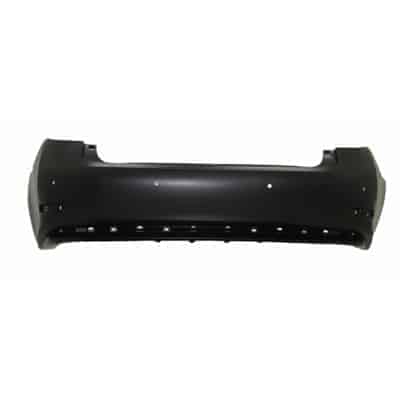 LX1100163C Rear Bumper Cover