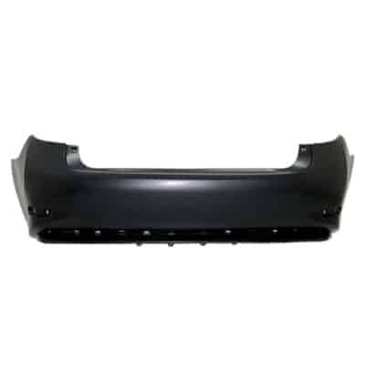 LX1100164C Rear Bumper Cover LX1100164C Rear Bumper Cover