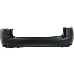 LX1100168C Rear Bumper Cover