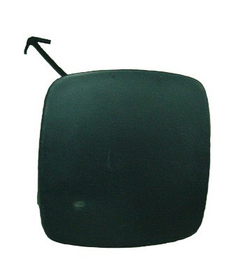 LX1117100 Rear Bumper Cover