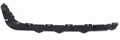 LX1143100 Rear Bumper Cover Side Stiffener