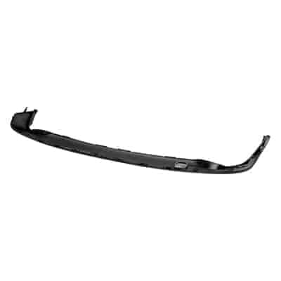 LX1195108 Rear Bumper Valence Panel