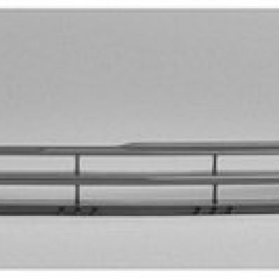 LX1200106 Grille Bumper Cover