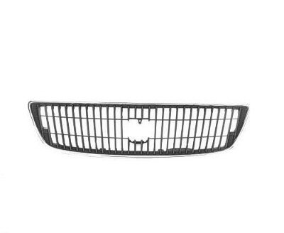 LX1200107 Grille Main