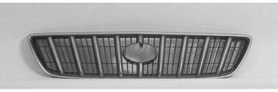 LX1200109 Grille Main