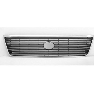 LX1200111 Grille Main