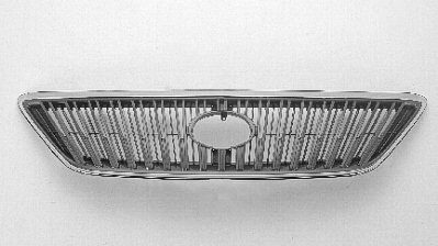 LX1200113 Grille Main