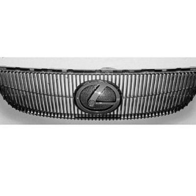 LX1200122 Grille Main