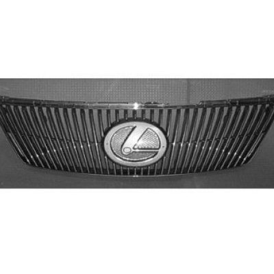 LX1200123 Grille Main