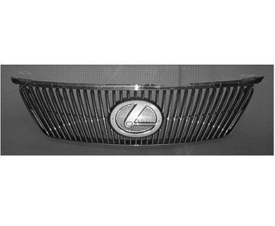 LX1200123 Grille Main