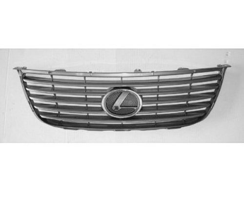 LX1200125 Grille Main