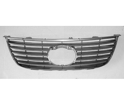 LX1200126C Grille Main