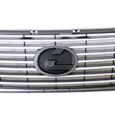 LX1200133 Grille Main