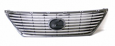 LX1200133 Grille Main
