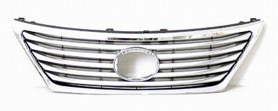 LX1200136 Grille Main