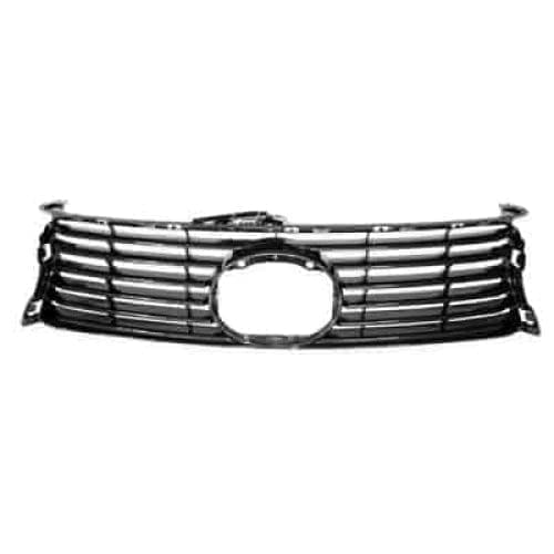 LX1200141C Grille Main LX1200141C Grille Main
