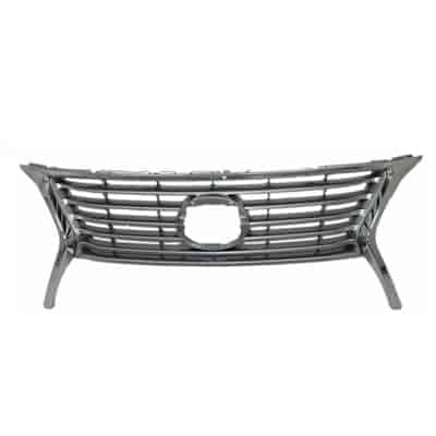 LX1200145C Grille Main