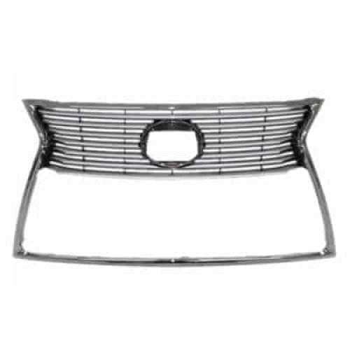 LX1200149 Grille Main